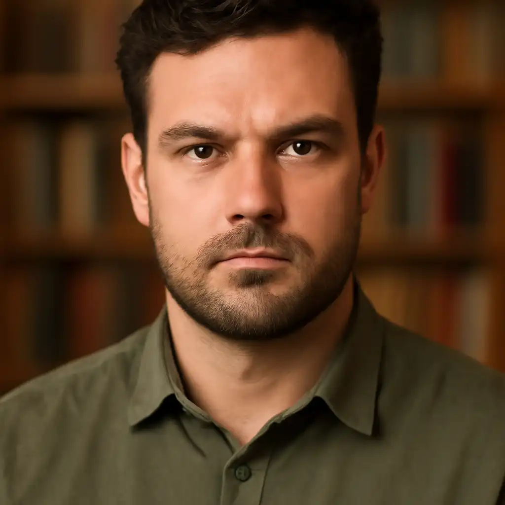 Benjamin Clarke